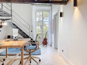 Nice Cimiez – Exceptional apartment in the Palais de Nice