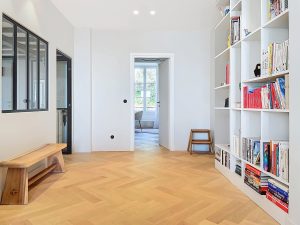 Nice Cimiez – Exceptional apartment in the Palais de Nice
