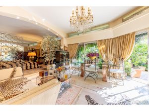Nice – Cimiez Apartment 2 rooms 49m2 to sale