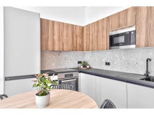 Nizza – Promenade des Anglais – Bellissimo 3 locali di 65 m² completamente ristrutturato con vista mare in vendita