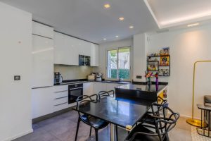 Nice Cimiez – Maison 7 pièces 190 m2