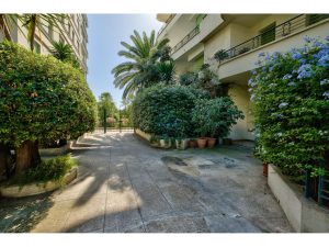 Nizza – Promenade des Anglais – Bellissimo 3 locali di 65 m² completamente ristrutturato con vista mare in vendita