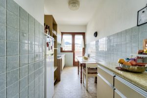 Nice – On a Quiet Street in the Cimiez Flirey District