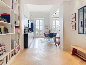 Nice Cimiez – Exceptional apartment in the Palais de Nice
