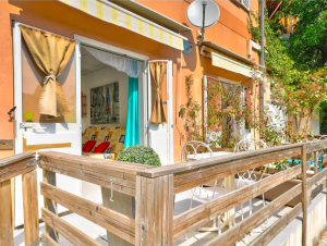 Appartamento 1 Locale 17,02 m² in affitto