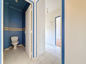 Nice Cimiez – Apartment with terrace facing south-west