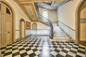 Nice Cimiez – Exceptional apartment in the Palais de Nice