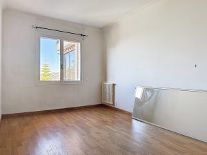 Nice Cimiez – Apartment with terrace facing south-west