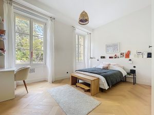Nice Cimiez – Exceptional apartment in the Palais de Nice