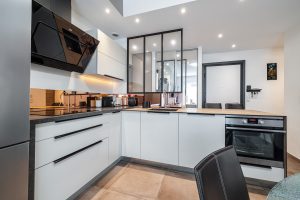 NICE – Musiciens – Bel appartement 3 pièces rénové en plein cœur des Musiciens