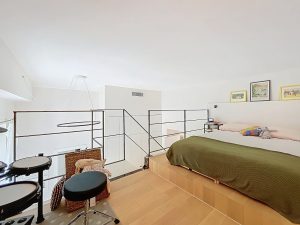 Nice Cimiez – Exceptional apartment in the Palais de Nice