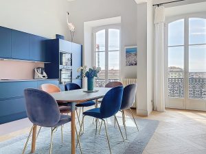 Nice Cimiez – Exceptional apartment in the Palais de Nice