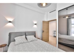 Nizza – Promenade des Anglais – Bellissimo 3 locali di 65 m² completamente ristrutturato con vista mare in vendita