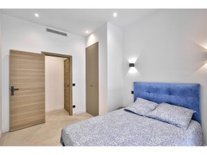 Nizza – Promenade des Anglais – Bellissimo 3 locali di 65 m² completamente ristrutturato con vista mare in vendita