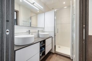 NICE – Musiciens – Bel appartement 3 pièces rénové en plein cœur des Musiciens