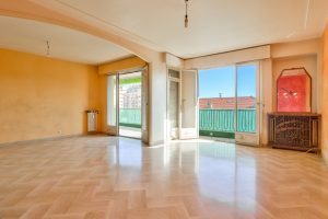 Nice – Parc Impérial – Spacious 2-3 Bedoom dual-aspect Apartment of 83.60 sqm with Parking.
