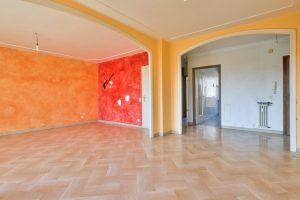 Nice – Parc Impérial – Spacious 2-3 Bedoom dual-aspect Apartment of 83.60 sqm with Parking.