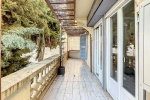 Magnifique studio au coeur de Cimiez