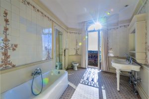 Nice – Cimiez Apartment 4 rooms 242m2 to sale