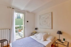 Nice Cimiez – Tomber sous le charme d’une maison enchantée