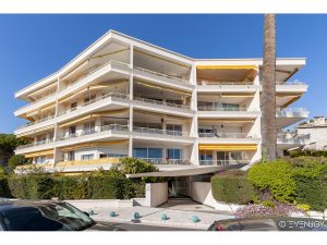 Nice – Cimiez Appartement 2 pièces 49m2 à vendre