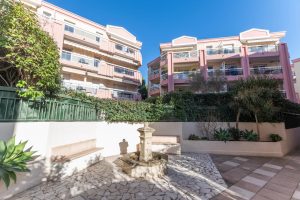 Nice – Cimiez Apartment 4 rooms 78m2 to sale