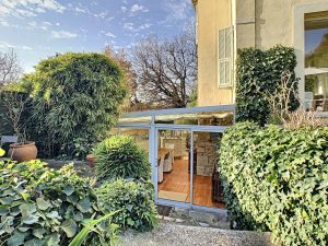 Nice Cimiez – Tomber sous le charme d’une maison enchantée