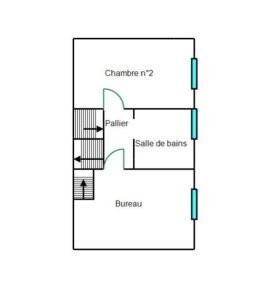 Nice Cimiez – Tomber sous le charme d’une maison enchantée
