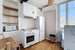 Magnifique studio au coeur de Cimiez