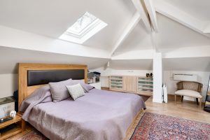 Nice fleurs – Magnificent Hôtel Particulier in the Heart of Nice