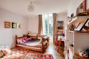 Nice fleurs – Magnificent Hôtel Particulier in the Heart of Nice
