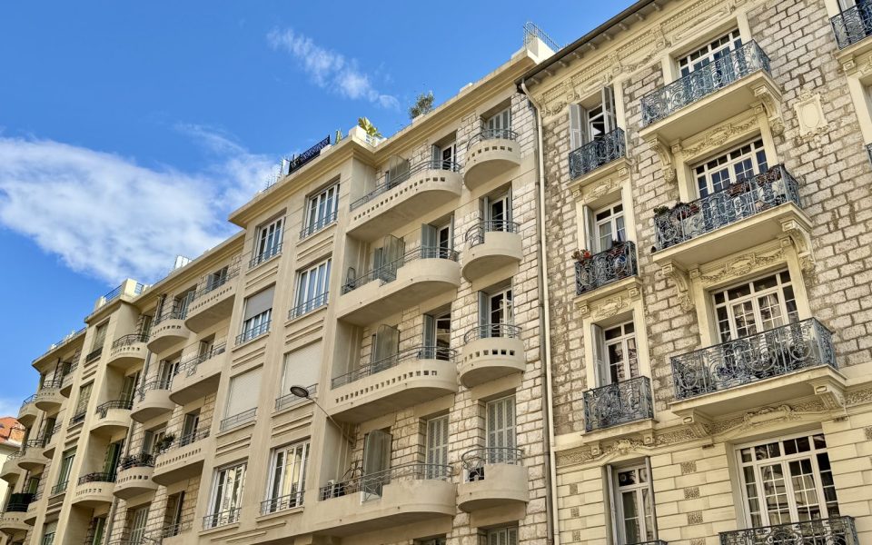Nice Musiciens – Verdi near Franklin close to everything!