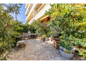 Nice – Cimiez Appartement 2 pièces 49m2 à vendre