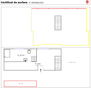 Nizza Valrose – Affascinante appartamento bilocale duplex in un palazzo Belle Epoque con giardino