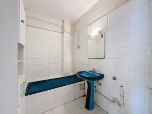 Nice Cimiez – Casa familiare di 3 locali da ristrutturare