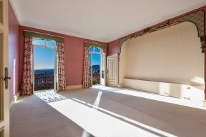 Nice – Cimiez Apartment 4 rooms 242m2 to sale