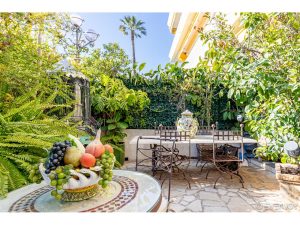 Nice – Cimiez Appartement 2 pièces 49m2 à vendre