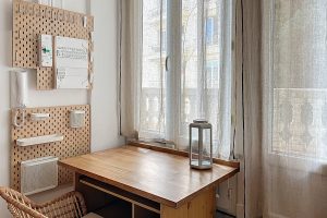 Magnifique studio au coeur de Cimiez