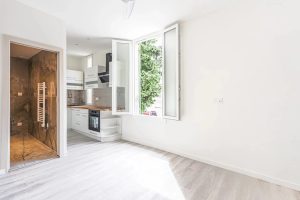 Nice – Cimiez Appartamento 2 locali 29m2 in vendita