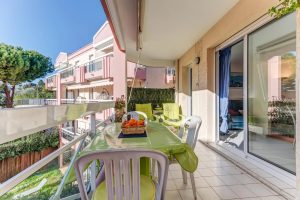 Nice – Cimiez Apartment 4 rooms 78m2 to sale