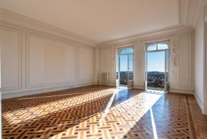 Nice – Cimiez Apartment 4 rooms 242m2 to sale