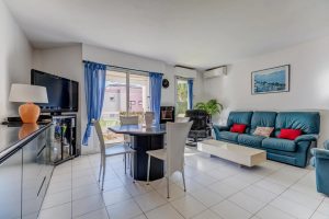 Nice – Cimiez Apartment 4 rooms 78m2 to sale