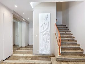 Nice Cimiez – Casa familiare di 3 locali da ristrutturare