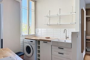 Magnifique studio au coeur de Cimiez