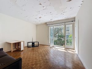Nice Cimiez – Casa familiare di 3 locali da ristrutturare