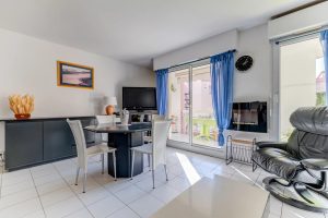 Nice – Cimiez Apartment 4 rooms 78m2 to sale