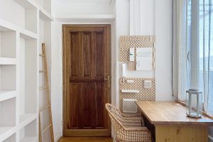 Magnifique studio au coeur de Cimiez