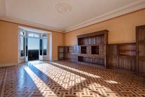 Nice – Cimiez Apartment 4 rooms 242m2 to sale