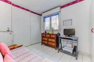 Nice – Cimiez Apartment 4 rooms 78m2 to sale