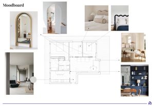 Nice Bas Cimiez – Appartement 3 pièces dernier étage avec terrasse vue panoramique